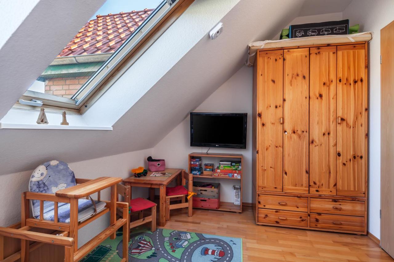 Ferienwohnung Nr 5 Am Weststrand - 4 Sterne Dtv Ostseebad Kühlungsborn Exterior foto